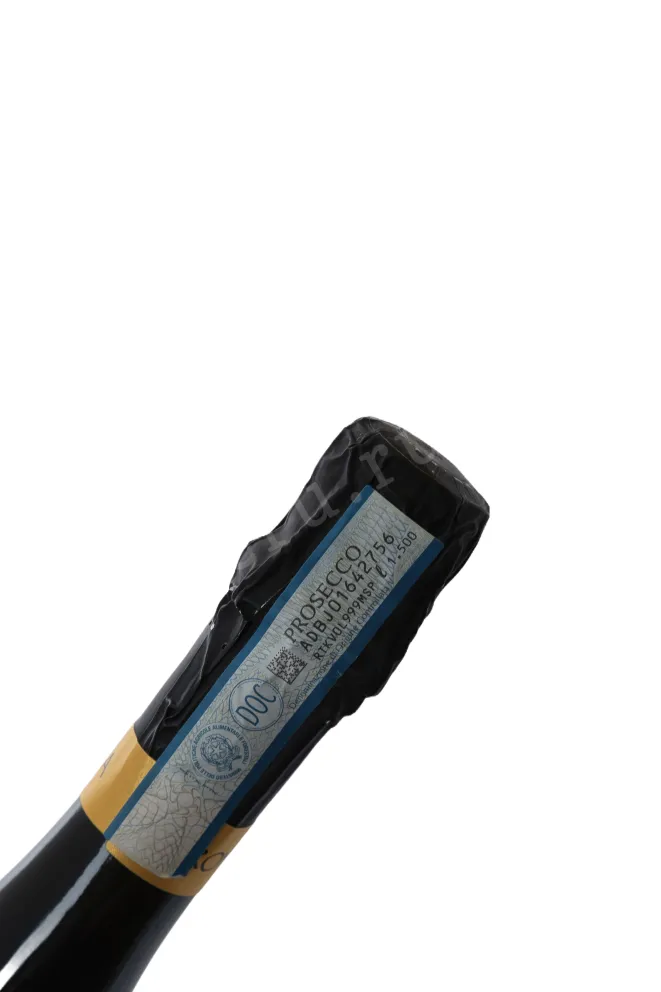 Пробка Ronco Margherita Valdobbiadene Prosecco Superiore 1.5 л