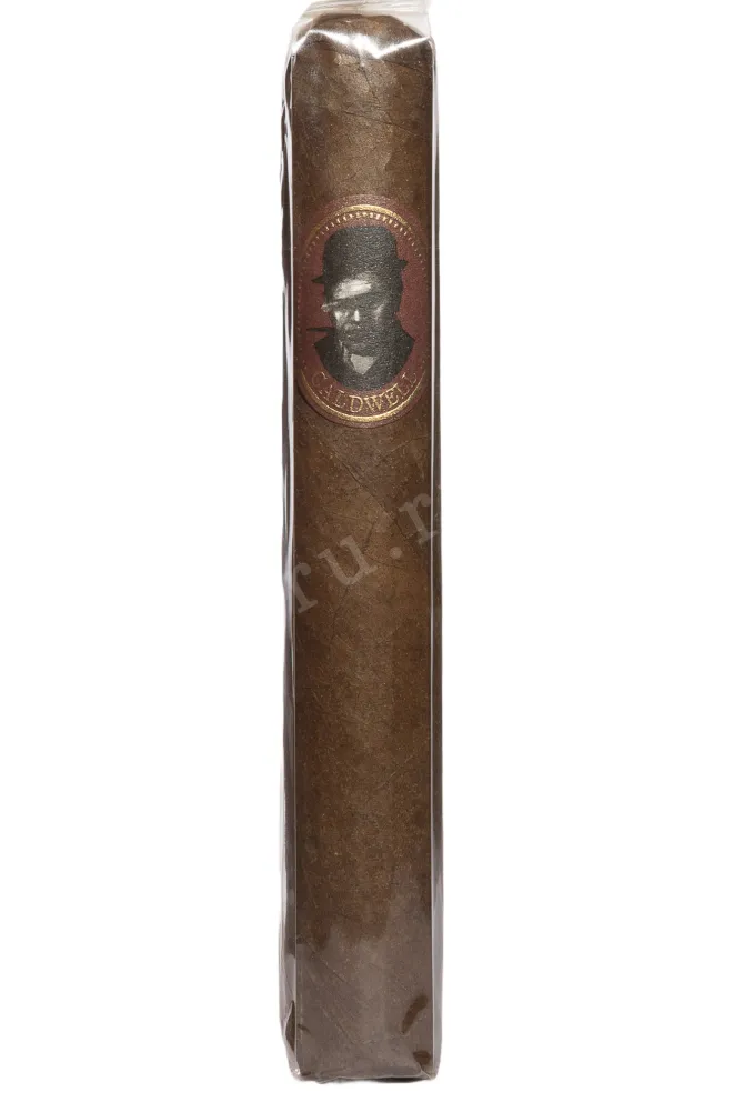 Сигары Caldwell Blind Man's Bluff Maduro Magnum