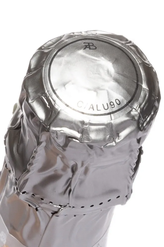 Пробка Albino Armani Prosecco 2022 0.375 л