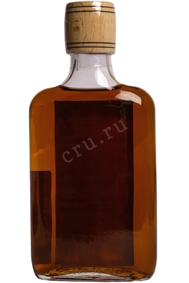 Бутылка Artsakh Mulberry Golden 2026 0.25 л