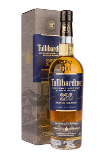Виски Tullibardine 225  0.7 л