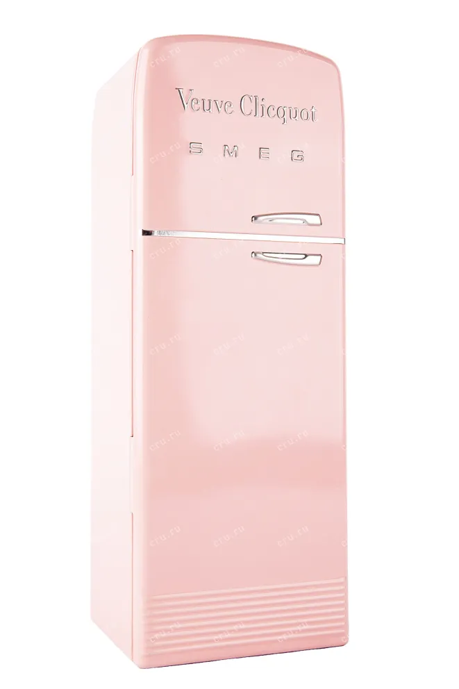 Подарочная коробка Veuve Clicquot Ponsardin Rose in gift box 2019 0.75 л