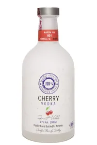 Водка Хент Вишневая  0.5 л