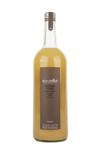 Сок Alain Milliat nectar poire  1 л