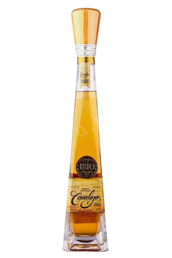 Текила Corralejo Reposado 1810  0.75 л