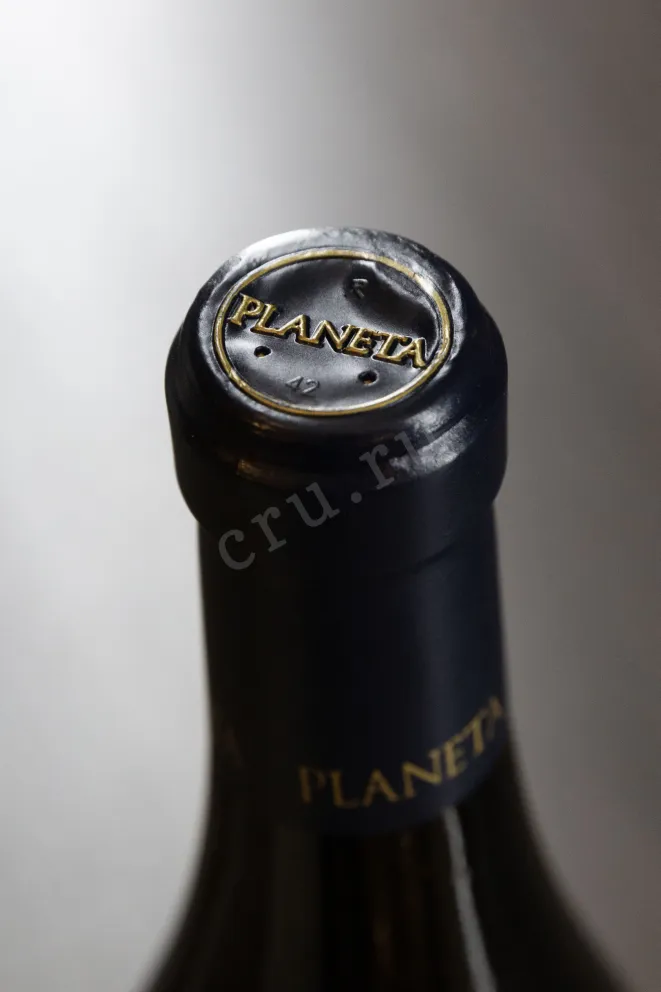 Пробка Planeta Cometa Sicilia 2022 0.75 л