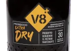 Этикетка Prosecco V8+ 2024 0.75 л