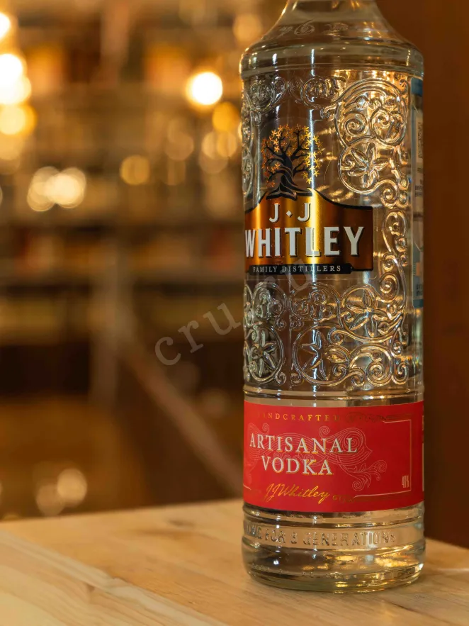 В магазине Крю Профи J.J. Whitley Artisanal 0.7 л