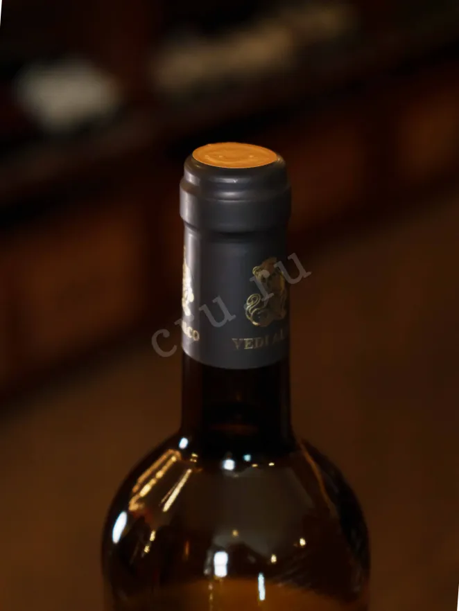 Пробка Vedi Alco Quince 0.75 л