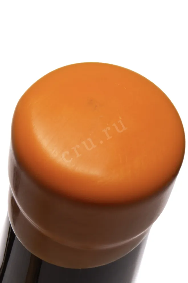 Пробка Bogovich Rkatsiteli Orange 2021 0.75 л