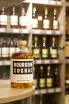 В магазине Крю Профи Bourgoin Brandy 4 years VSOP 0.7 л
