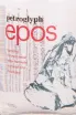 Этикетка Petroglyph Epos Sparkling Glass 0,375 л