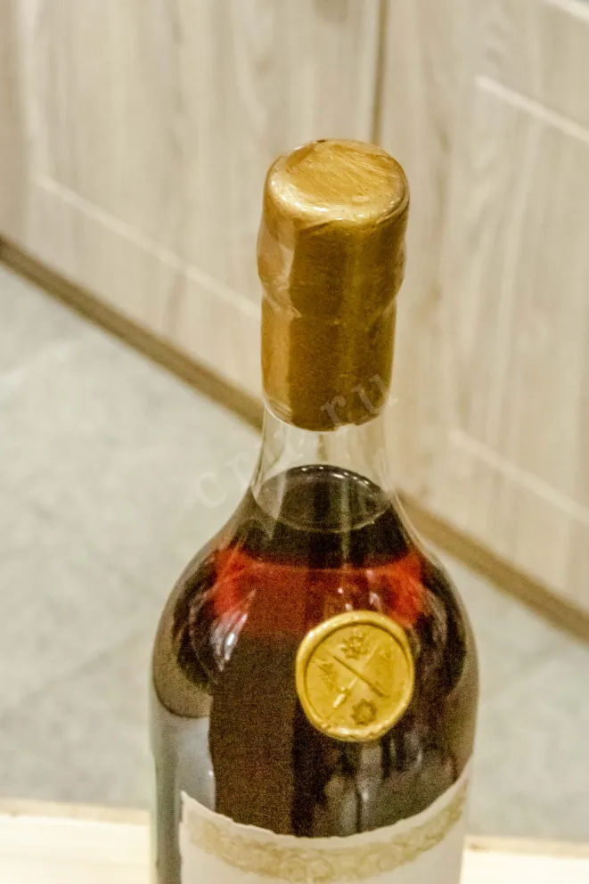 Пробка Monluc 1968 0.7 л