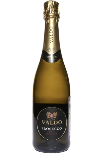 Игристое вино Valdo Prosecco Extra Dry 2023 0.75 л
