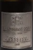 Этикетка Balthasar Ress RESSpekt Riesling 2020 0.75 л