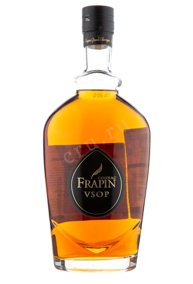 Коньяк Frapin VSOP in gift box  0.7 л