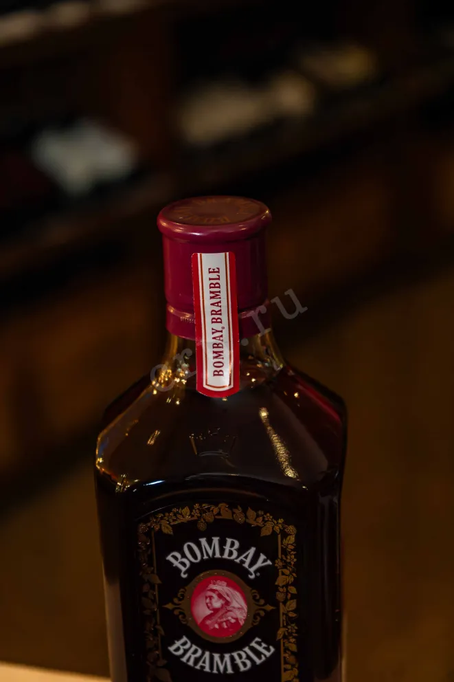 Пробка Bombay Bramble  0.7 л