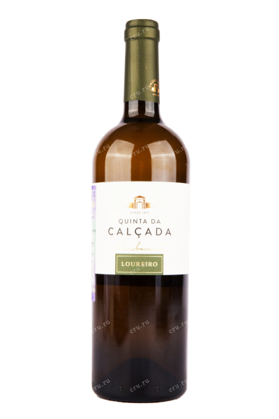 Вино Quinta da Calcada Exuberant Loureiro  0.75 л