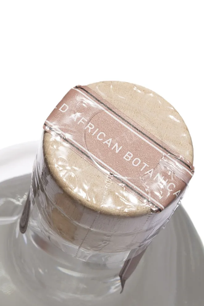 Пробка Flowstone Bushwillow in gift box 0.75 л