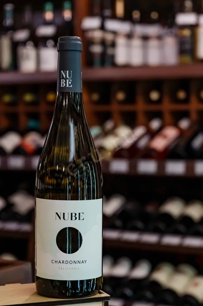В магазине Крю Профи Nube Chardonnay  2023 0.75 л