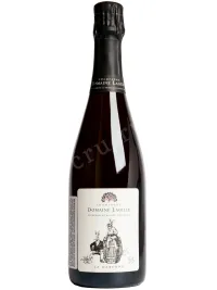 Шампанское Domaine Lagille La Garenne 2022 0.75 л