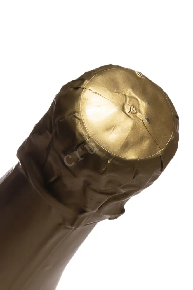 Пробка Convivi Spumante Blanc De Blancs Dealcoholized 2024 0.75 л