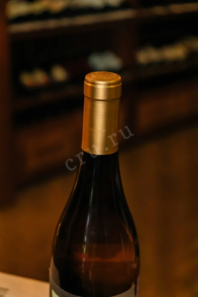 Пробка Matetic Petra Gran Reserva Sauvignon Blanc 2024 0.75 л