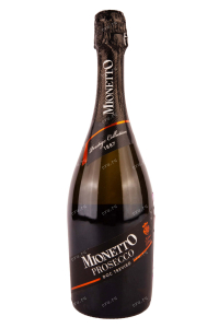 Игристое вино Mionetto Prestige Collection Treviso Extra Dry 2019 0.75 л