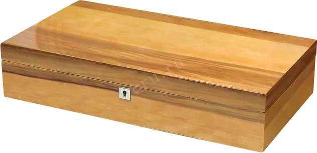 Humidor Aficionado Winchester 100 Cigars