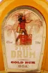 Этикетка Steel Drum Gold 0.75 л