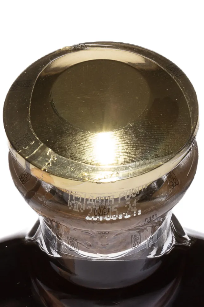 Пробка Grad-Petrov KS gift box 1992 0.5 л