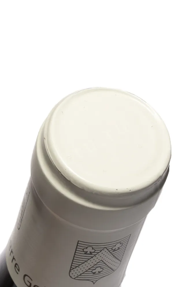Пробка Domaine Pierre Gelin Pinot Noir Bourgogne Cote-D'Or AOC 2023 0.75 л