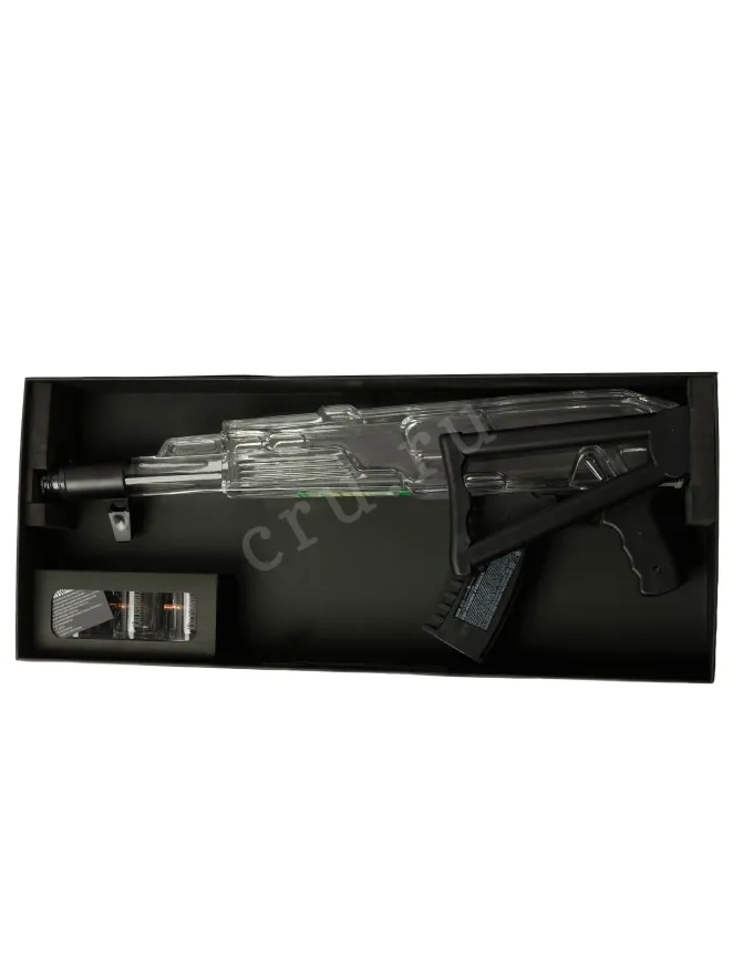 В подарочной коробке Kalashnikov Original AK (automat) 0.7 л