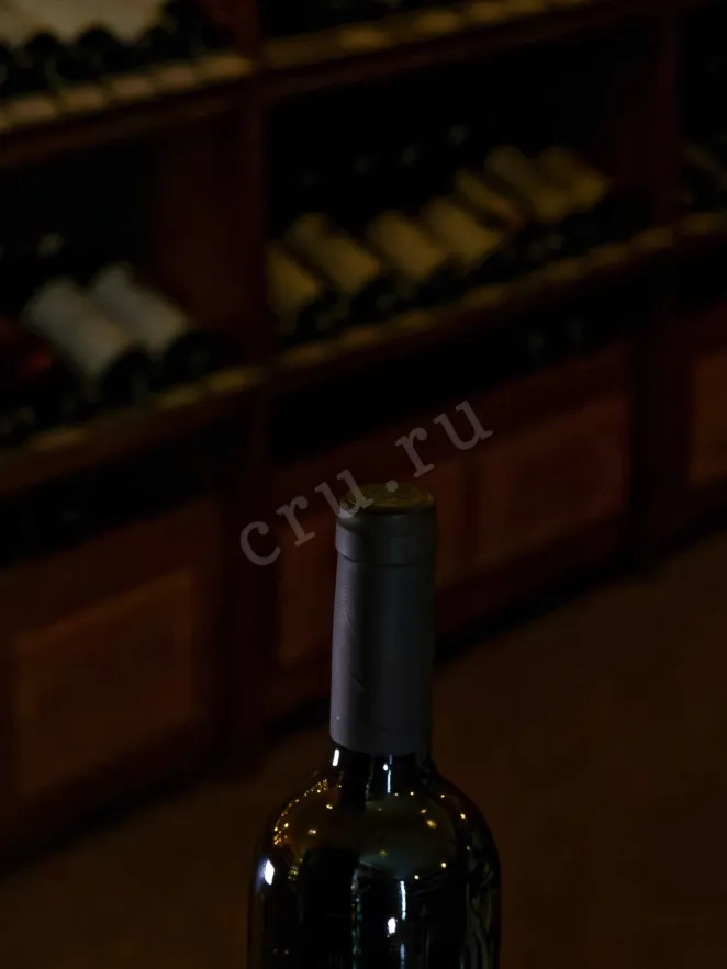 Пробка Antonutti Pino Nero 2022 0.75 л