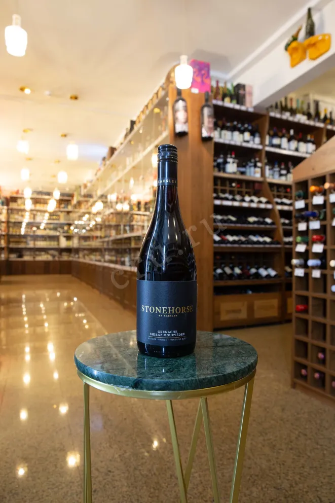 В магазине Крю Профи Kaesler Stonehorse GSM 2017 0.75 л