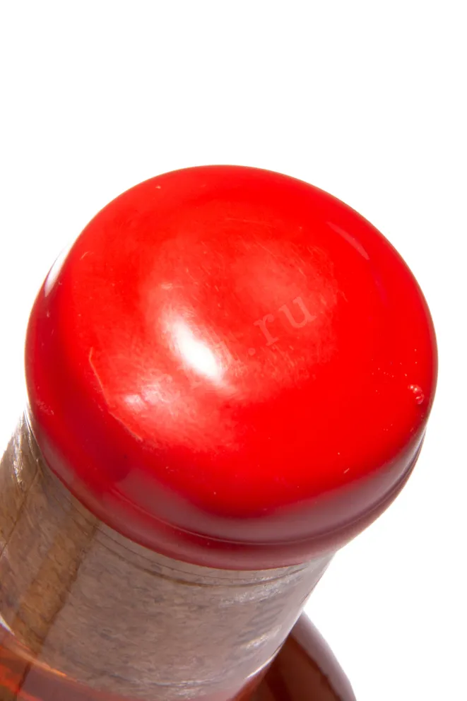 Пробка Tchotiashvili Natural Kvevri Reserve Rkatsiteli 2021 0.75 л