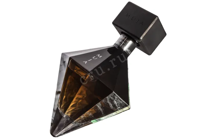 Бутылка Muja Rosapetra in gift box 0.5 л