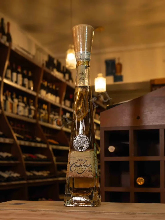 В магазине Крю Профи Corralejo Reposado 1810 0.75 л