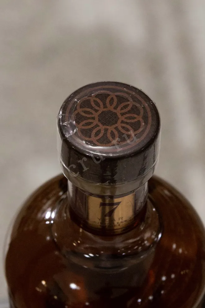 Пробка Pearse Distillers Choice 7 years 0.7 л