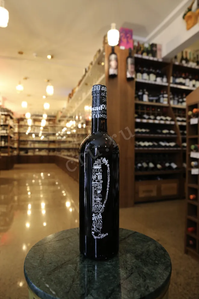 В магазине Крю Профи Pago Ayles "L" 2020 0.75 л