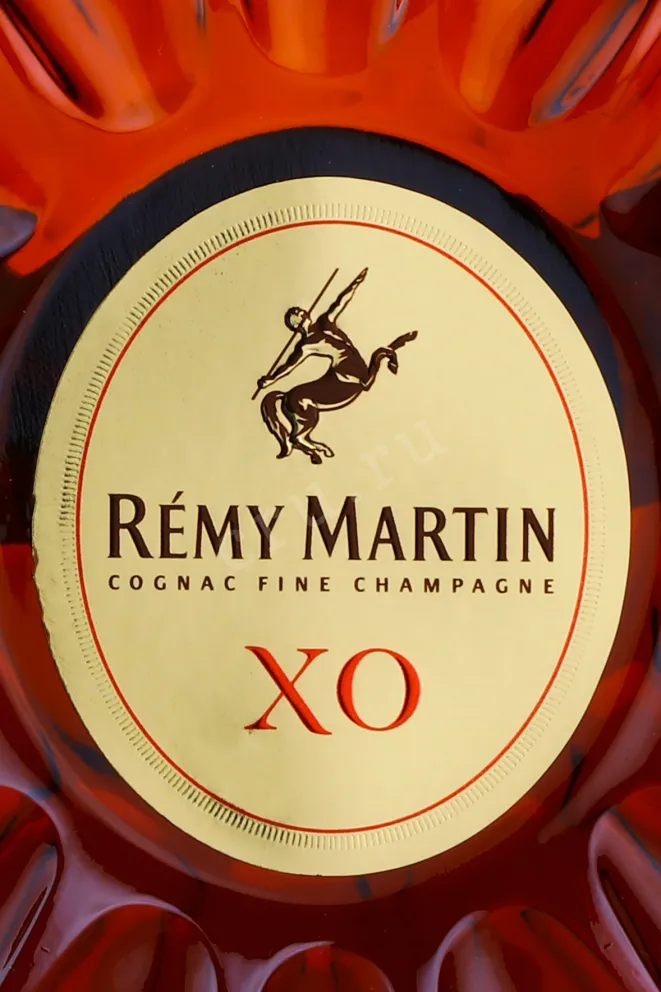Коньяк Remy Martin XO   0.35 л