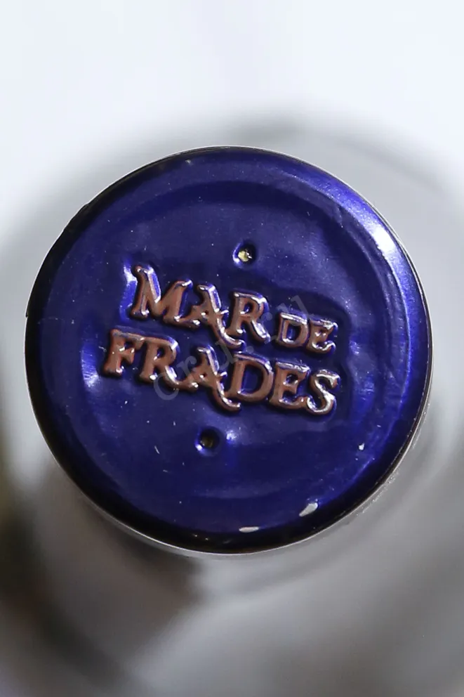 Пробка Mar de Frades 2023 0.75 л