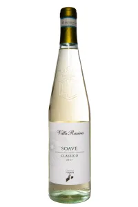 Вино Villa Rasina Soave Classico 2023 0.75 л