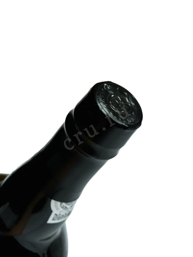 Пробка Porto LBV Quinta do Infantado gift box 2021 0.75 л