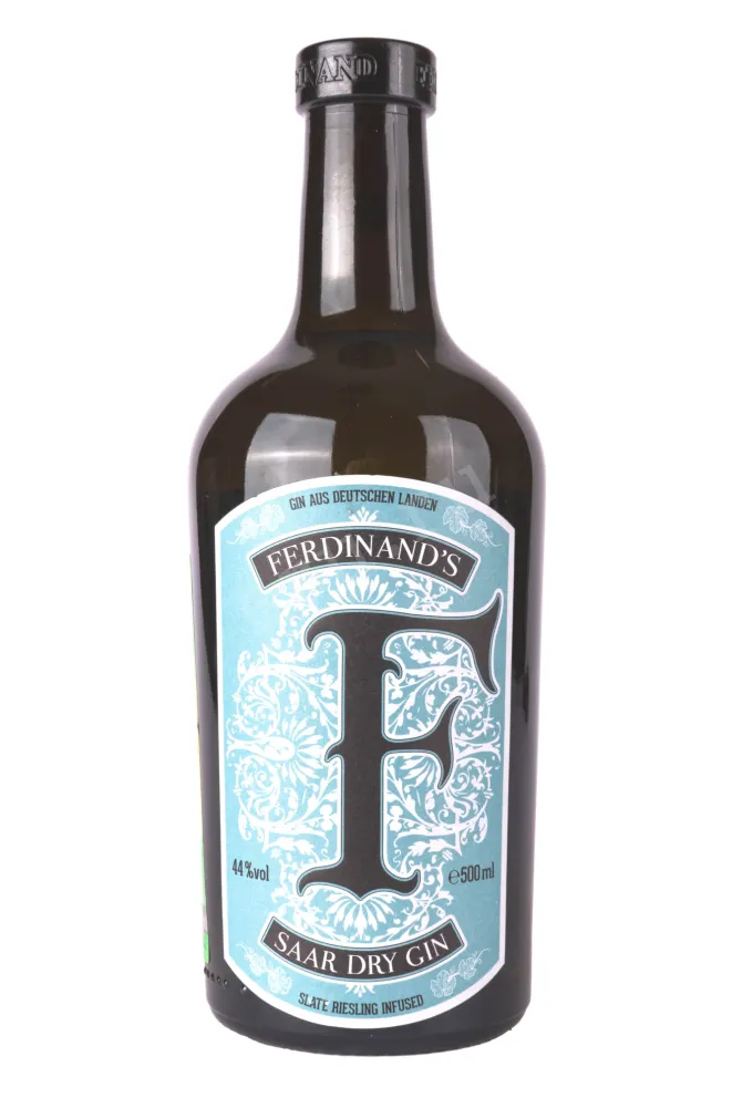 Джин Ferdinands Saar Dry  0.5 л
