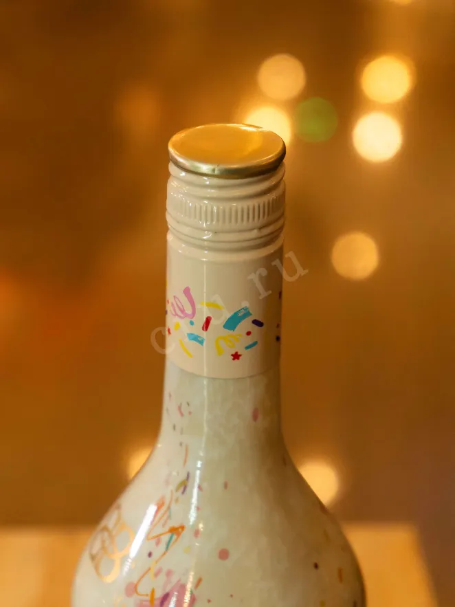 Пробка Baileys Birthday Cake 0.7 л