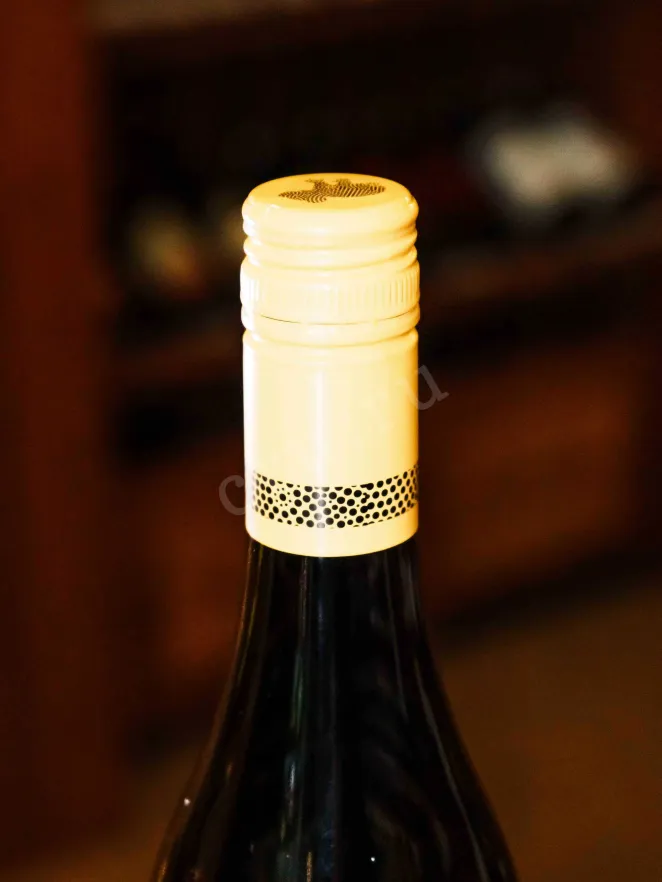 Пробка GreenLife Shiraz Murray Darling 2024 0.75 л