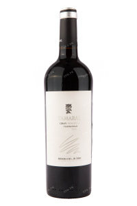 Вино Tamaral Gran Reserva  0.75 л