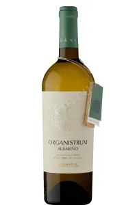 Вино Martin Codax, Organistrum Albarino 2022 0.75 л