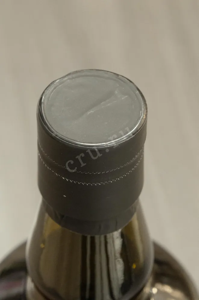 Пробка Wolfburn 10 years 0.7 л